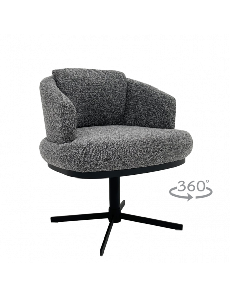 Трапезен стол RAPINA -  ⋙ на цена от 378.00лв  - Allegro-bg.com