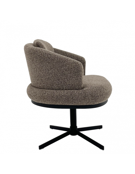 Трапезен стол RAPINA -  ⋙ на цена от 378.00лв  - Allegro-bg.com