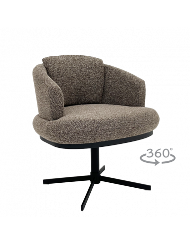 Трапезен стол RAPINA -  ⋙ на цена от 378.00лв  - Allegro-bg.com