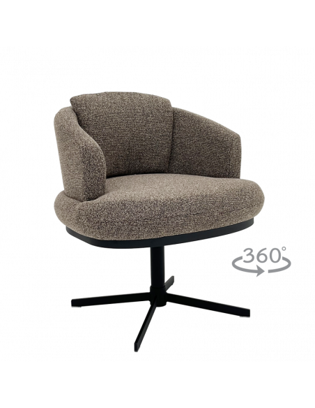 Трапезен стол RAPINA -  ⋙ на цена от 378.00лв  - Allegro-bg.com