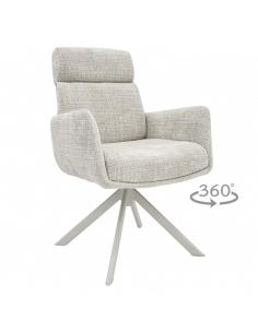 Трапезен стол TORVA 6 -  ⋙ на цена от 312.00лв  - Allegro-bg.com