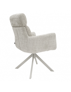 Трапезен стол TORVA 6 -  ⋙ на цена от 312.00лв  - Allegro-bg.com 2