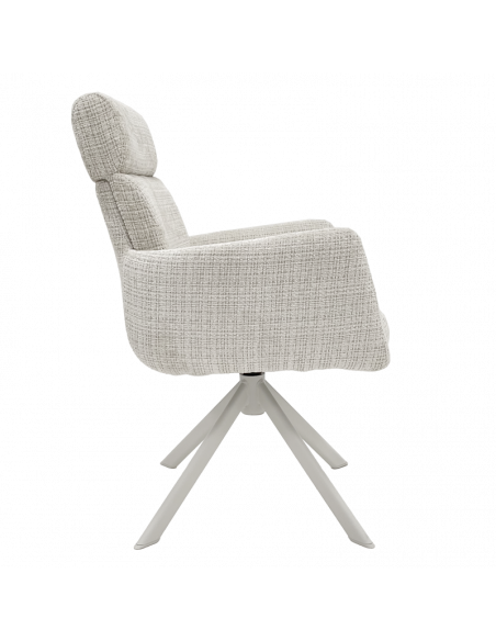 Трапезен стол TORVA 6 -  ⋙ на цена от 312.00лв  - Allegro-bg.com