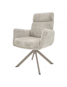 Трапезен стол TORVA -  ⋙ на цена от 312.00лв  - Allegro-bg.com