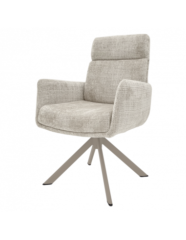 Трапезен стол TORVA -  ⋙ на цена от 312.00лв  - Allegro-bg.com