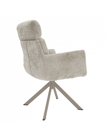 Трапезен стол TORVA -  ⋙ на цена от 312.00лв  - Allegro-bg.com