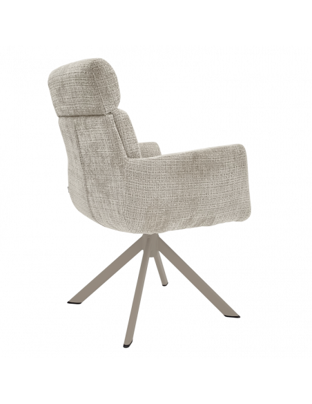 Трапезен стол TORVA -  ⋙ на цена от 312.00лв  - Allegro-bg.com