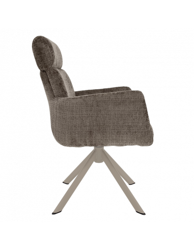 Трапезен стол TORVA -  ⋙ на цена от 312.00лв  - Allegro-bg.com