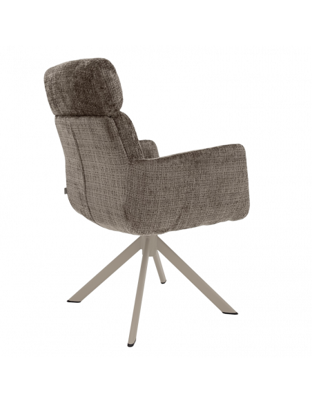 Трапезен стол TORVA -  ⋙ на цена от 312.00лв  - Allegro-bg.com