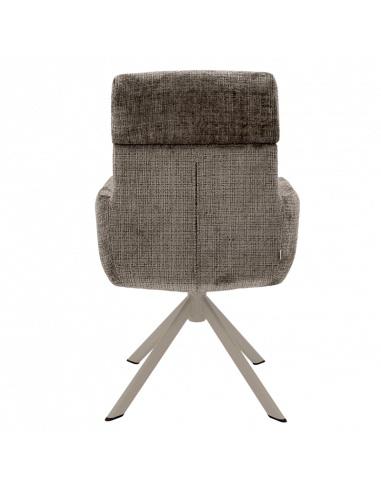 Трапезен стол TORVA -  ⋙ на цена от 312.00лв  - Allegro-bg.com