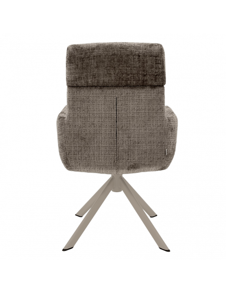 Трапезен стол TORVA -  ⋙ на цена от 312.00лв  - Allegro-bg.com