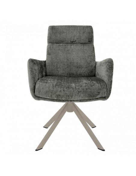 Трапезен стол TORVA -  ⋙ на цена от 312.00лв  - Allegro-bg.com