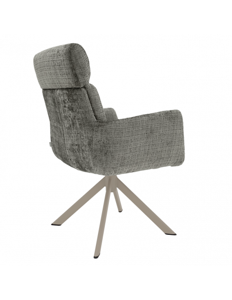 Трапезен стол TORVA -  ⋙ на цена от 312.00лв  - Allegro-bg.com