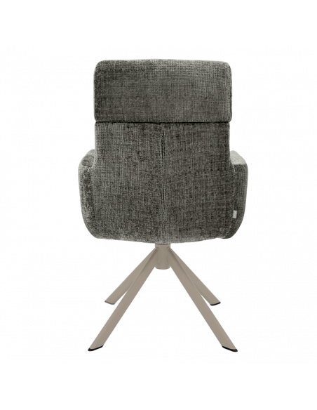 Трапезен стол TORVA -  ⋙ на цена от 312.00лв  - Allegro-bg.com