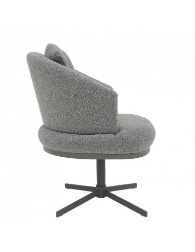 Трапезен стол LIHULA 8  ⋙ на цена от 396.00лв  - Allegro-bg.com