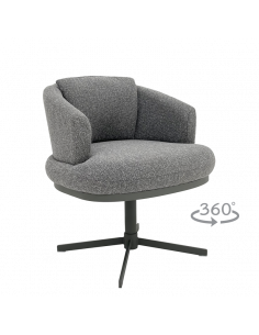 Трапезен стол RAPINA 8  ⋙ на цена от 378.00лв  - Allegro-bg.com 2