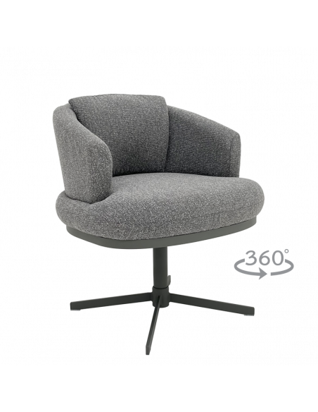 Трапезен стол RAPINA 8  ⋙ на цена от 378.00лв  - Allegro-bg.com