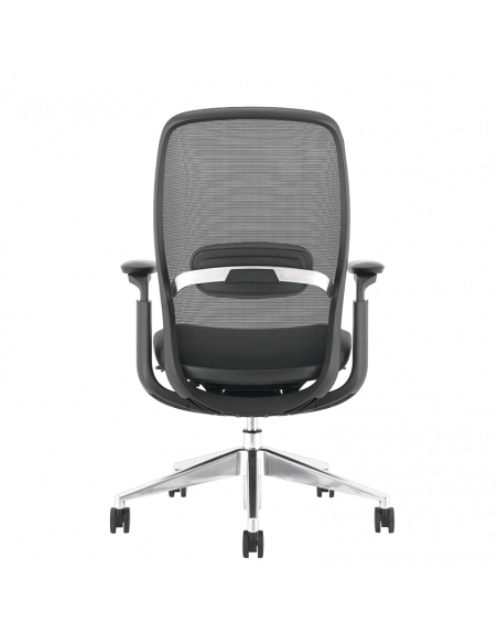 Ергономичен стол HORGEN  ⋙ на цена от 588.00лв  - Allegro-bg.com