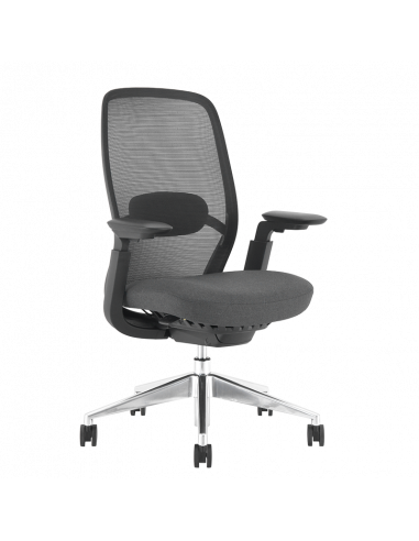 Ергономичен стол HORGEN  ⋙ на цена от 588.00лв  - Allegro-bg.com