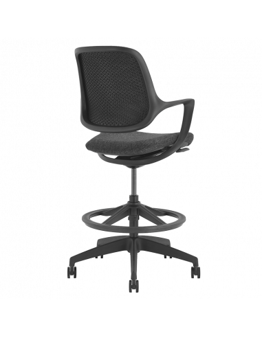 Работен офис стол DAVOS  ⋙ на цена от 426.00лв  - Allegro-bg.com