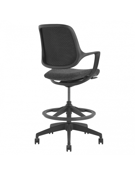 Работен офис стол DAVOS  ⋙ на цена от 426.00лв  - Allegro-bg.com