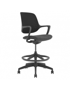 Работен офис стол DAVOS  ⋙ на цена от 426.00лв  - Allegro-bg.com 2