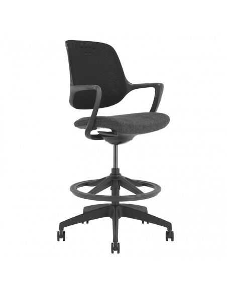 Работен офис стол DAVOS  ⋙ на цена от 426.00лв  - Allegro-bg.com