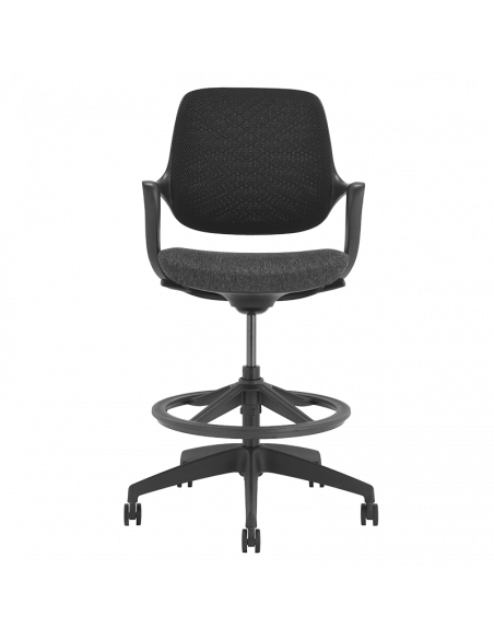 Работен офис стол DAVOS  ⋙ на цена от 426.00лв  - Allegro-bg.com