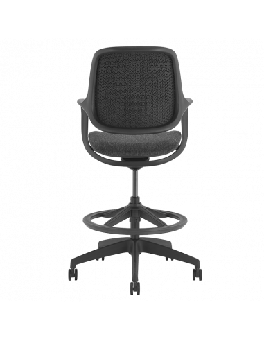 Работен офис стол DAVOS  ⋙ на цена от 426.00лв  - Allegro-bg.com