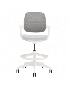 Работен офис стол DAVOS  ⋙ на цена от 426.00лв  - Allegro-bg.com