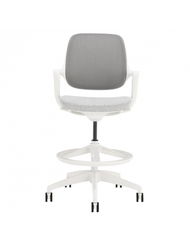 Работен офис стол DAVOS  ⋙ на цена от 426.00лв  - Allegro-bg.com