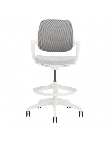 Работен офис стол DAVOS  ⋙ на цена от 426.00лв  - Allegro-bg.com