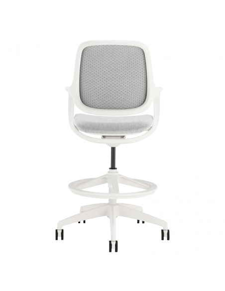 Работен офис стол DAVOS  ⋙ на цена от 426.00лв  - Allegro-bg.com