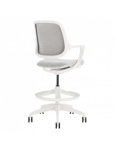 Работен офис стол DAVOS  ⋙ на цена от 426.00лв  - Allegro-bg.com