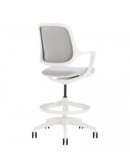 Работен офис стол DAVOS  ⋙ на цена от 426.00лв  - Allegro-bg.com