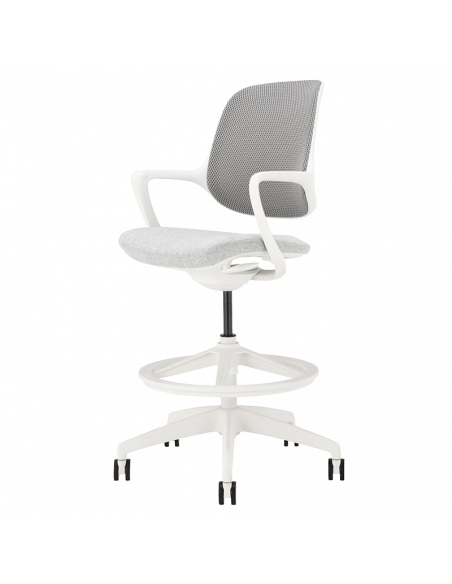 Работен офис стол DAVOS  ⋙ на цена от 426.00лв  - Allegro-bg.com