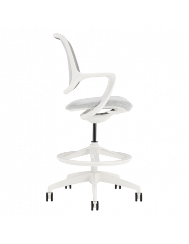 Работен офис стол DAVOS  ⋙ на цена от 426.00лв  - Allegro-bg.com