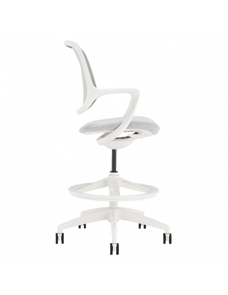 Работен офис стол DAVOS  ⋙ на цена от 426.00лв  - Allegro-bg.com