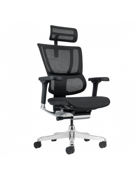 Ергономичен стол  ⋙ на цена от 1389.60лв  - Allegro-bg.com