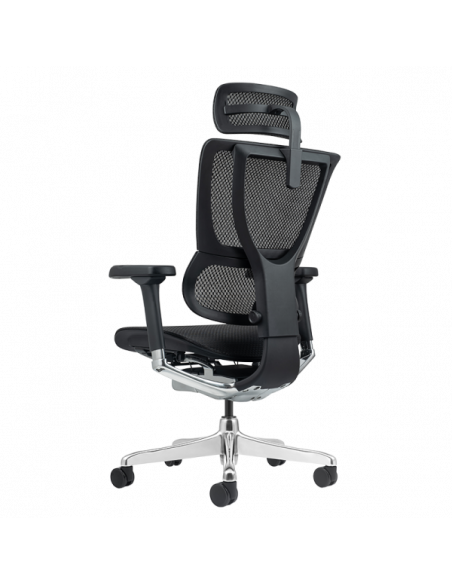 Ергономичен стол  ⋙ на цена от 1389.60лв  - Allegro-bg.com