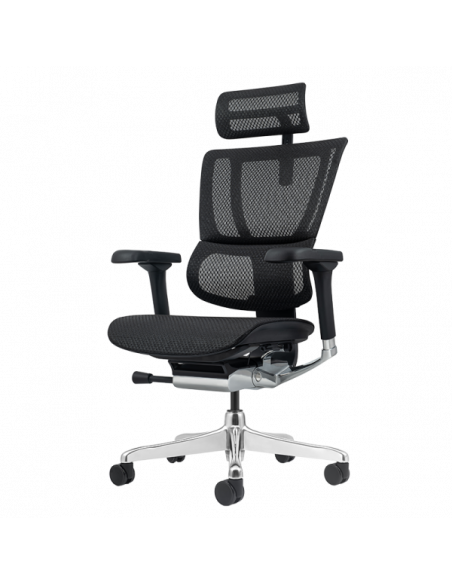 Ергономичен стол  ⋙ на цена от 1389.60лв  - Allegro-bg.com