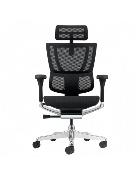 Ергономичен стол  ⋙ на цена от 1389.60лв  - Allegro-bg.com