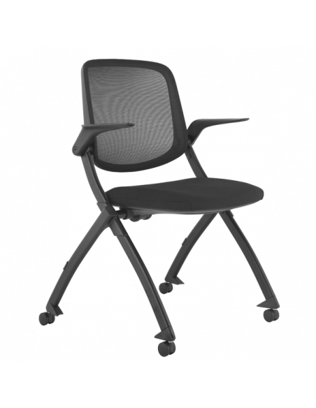 Посетителски стол AGNO  ⋙ на цена от 396.00лв  - Allegro-bg.com