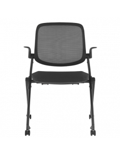 Посетителски стол AGNO  ⋙ на цена от 396.00лв  - Allegro-bg.com 2