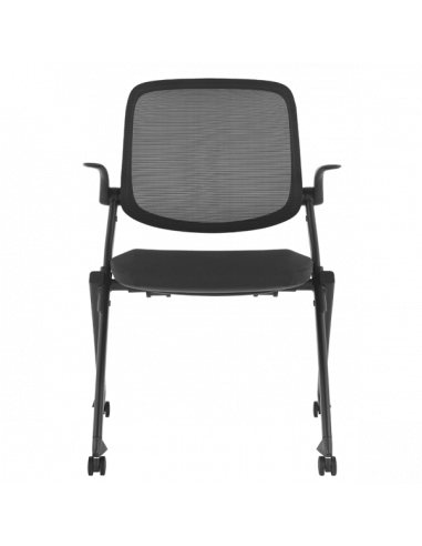 Посетителски стол AGNO  ⋙ на цена от 396.00лв  - Allegro-bg.com