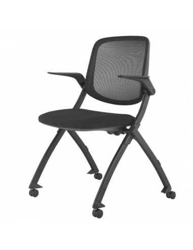 Посетителски стол AGNO  ⋙ на цена от 396.00лв  - Allegro-bg.com