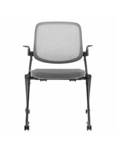 Посетителски стол AGNO  ⋙ на цена от 396.00лв  - Allegro-bg.com 2