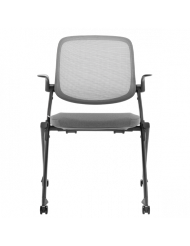 Посетителски стол AGNO  ⋙ на цена от 396.00лв  - Allegro-bg.com