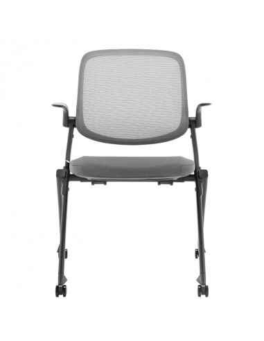 Посетителски стол AGNO  ⋙ на цена от 396.00лв  - Allegro-bg.com