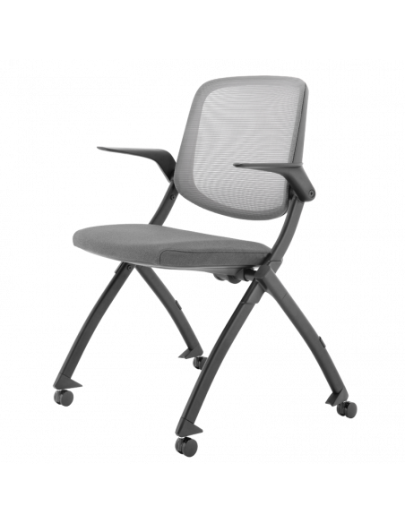 Посетителски стол AGNO  ⋙ на цена от 396.00лв  - Allegro-bg.com